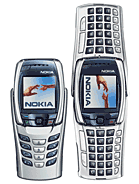 Pobierz darmowe dzwonki Nokia 6800.